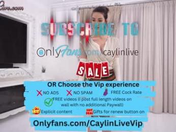 caylin chaturbate stream image
