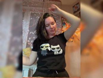 Hungryforme bongacams stream image, 04.05.2025 19:20