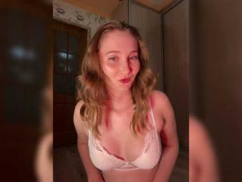 PeachGirl bongacams stream image