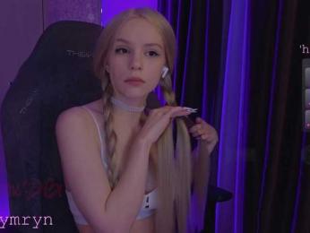 fymryn bongacams stream image