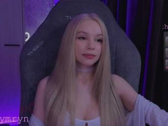 fymryn bongacams stream image