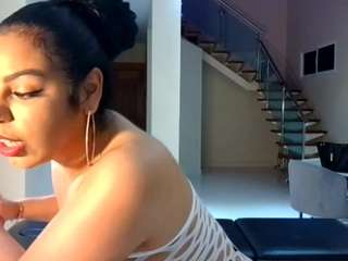 desirerodriguez camsoda stream image, 05.05.2025 01:50