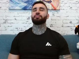Darlex Stud flirt4free stream image, 25.01.2025 22:40