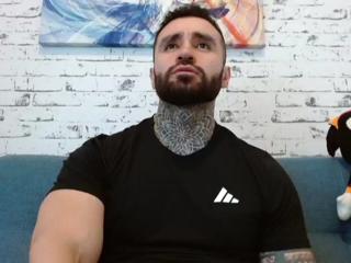 Darlex Stud flirt4free stream image, 25.01.2025 22:40
