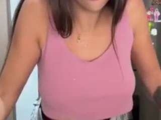 imrebecca camsoda stream image, 07.02.2025 16:00