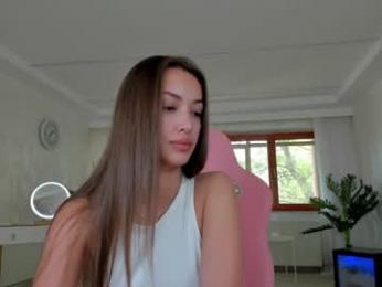 tiffanyhouston_ chaturbate stream image, 05.05.2025 06:30