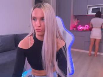 blush_mikki chaturbate stream image