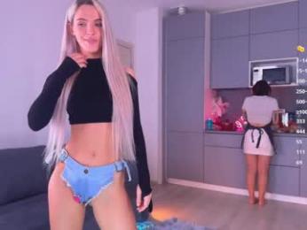 blush_mikki chaturbate stream image