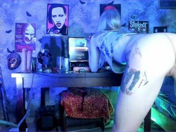 Kuromi-Racer bongacams stream image, 05.05.2025 13:50