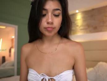 ashley_jones9 chaturbate stream image, 05.05.2025 22:50