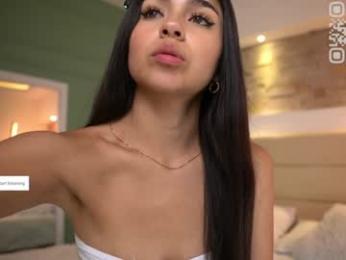 ashley_jones9 chaturbate stream image, 05.05.2025 22:50