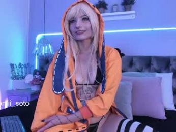 naomii_soto chaturbate stream image