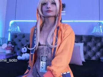 naomii_soto chaturbate stream image