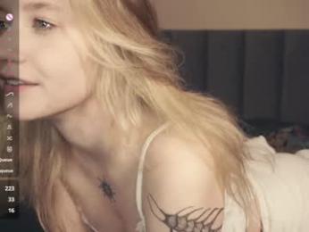 vivid_girls chaturbate stream image, 05.05.2025 19:20