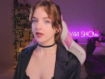 KOTTYAA bongacams stream image, 05.05.2025 18:50