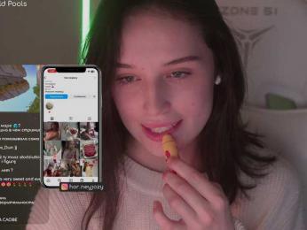HorneyJozy bongacams stream image, 07.02.2025 17:10