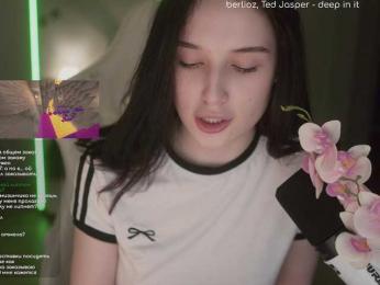 HorneyJozy bongacams stream image, 07.02.2025 17:10
