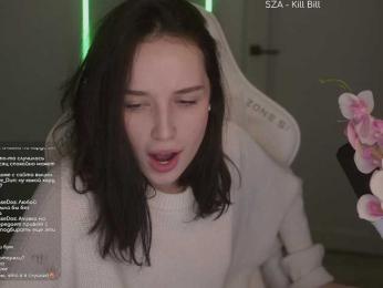 HorneyJozy bongacams stream image, 07.02.2025 17:10
