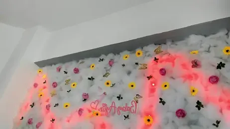 BabyAylin stripchat stream image