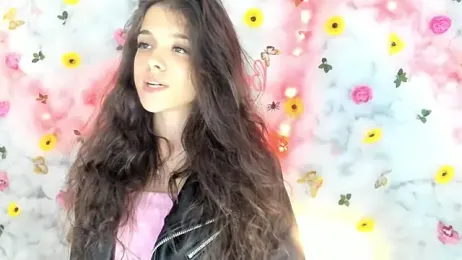 BabyAylin stripchat stream image