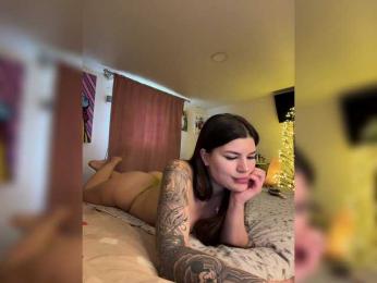 -MaybeBaby- bongacams stream image, 06.05.2025 06:50