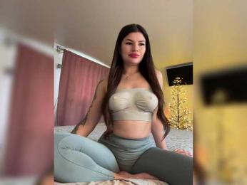 -MaybeBaby- bongacams stream image, 06.05.2025 06:50