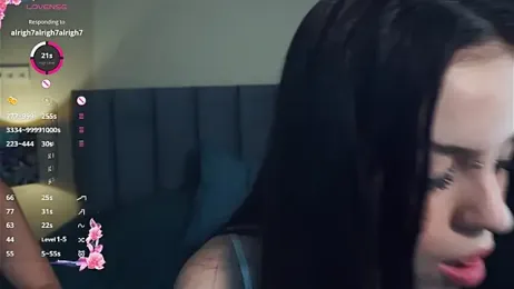 vivid_girls_vg stripchat stream image, 06.05.2025 07:10