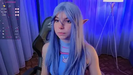 zelda_1 stripchat stream image, 06.05.2025 13:00