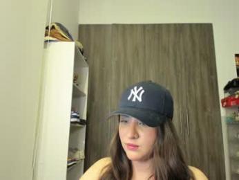 lindabluee chaturbate stream image, 06.05.2025 14:10