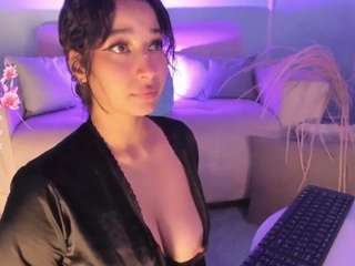 kiimthompson camsoda stream image