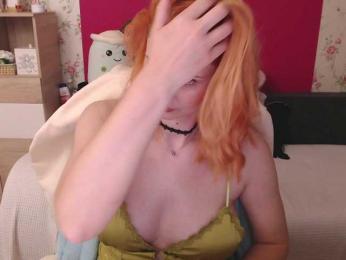 NatashaRouge bongacams stream image, 06.05.2025 17:30