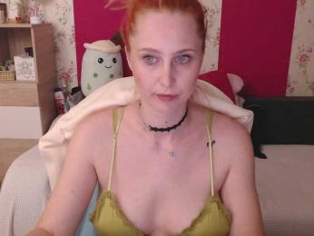 NatashaRouge bongacams stream image, 06.05.2025 17:30