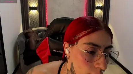 selene_red_ stripchat stream image