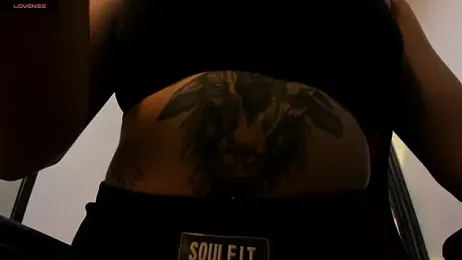 selene_red_ stripchat stream image