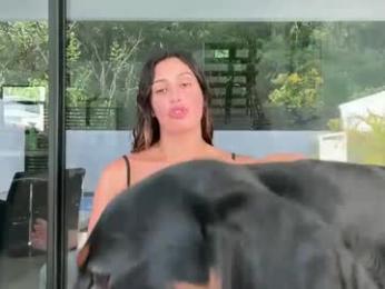 camiliakxoxo chaturbate stream image, 06.05.2025 21:20