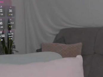 Zelesthe bongacams stream image, 07.05.2025 01:00