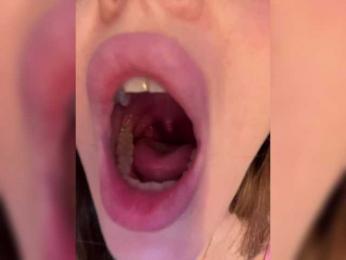 OBAYASHA bongacams stream image