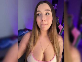 OBAYASHA bongacams stream image