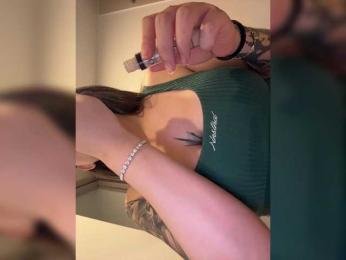 Carol-Ferrer bongacams stream image, 07.02.2025 15:20