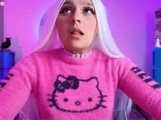 marceliinee camsoda stream image, 07.05.2025 12:30