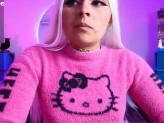 marceliinee camsoda stream image, 07.05.2025 12:30