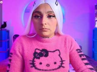 marceliinee camsoda stream image, 07.05.2025 12:30