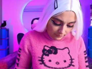 marceliinee camsoda stream image, 07.05.2025 12:30