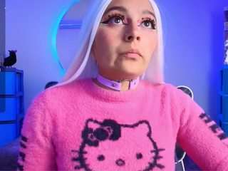marceliinee camsoda stream image, 07.05.2025 12:30