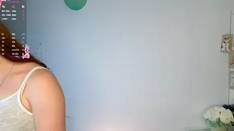 Juuulia_ stripchat stream image, 07.05.2025 13:40