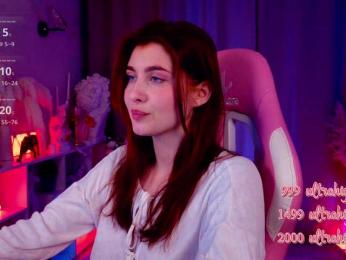 HoneyCherry bongacams stream image