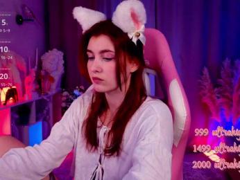 HoneyCherry bongacams stream image