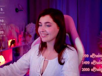 HoneyCherry bongacams stream image