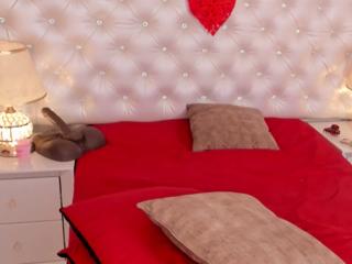 Mia Donatti flirt4free stream image, 07.02.2025 16:30