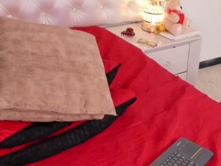 Mia Donatti flirt4free stream image, 07.02.2025 16:30